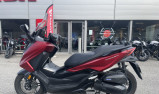 HONDA FORZA 125