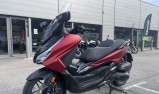 HONDA FORZA 125