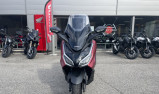 HONDA FORZA 125