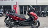 HONDA FORZA 125