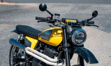 MASH DIRT TRACK 650 SCRAMBLER - PRÉPARATION KS MOTORCYCLES