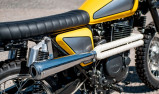 MASH DIRT TRACK 650 SCRAMBLER - PRÉPARATION KS MOTORCYCLES
