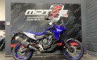 YAMAHA TENERE 700 – A PARTIR DE 181€/MOIS