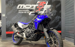 YAMAHA TENERE 700 – A PARTIR DE 181€/MOIS