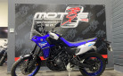 YAMAHA TENERE 700 – A PARTIR DE 181€/MOIS