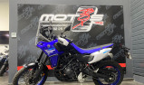 YAMAHA TENERE 700 – A PARTIR DE 181€/MOIS