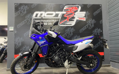 YAMAHA TENERE 700 – A PARTIR DE 181€/MOIS