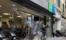 PEUGEOT METROPOLIS 400 SW
