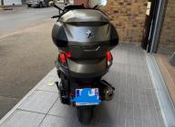 PEUGEOT METROPOLIS 400 SW