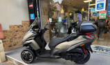 PEUGEOT METROPOLIS 400 SW
