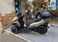PEUGEOT METROPOLIS 400 SW