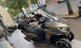 PEUGEOT METROPOLIS 400 SW
