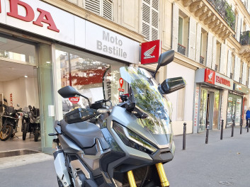 HONDA X-ADV