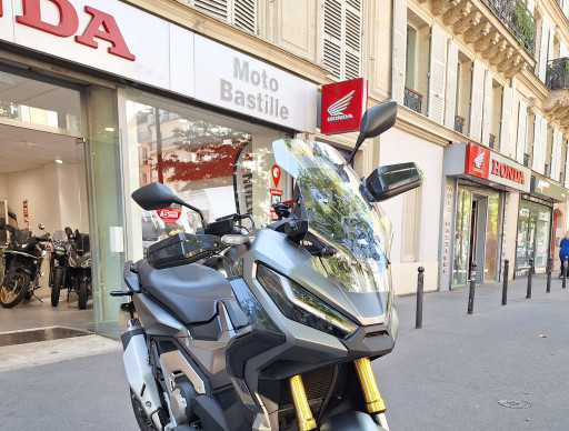HONDA X-ADV
