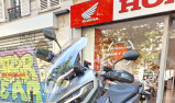 HONDA X-ADV
