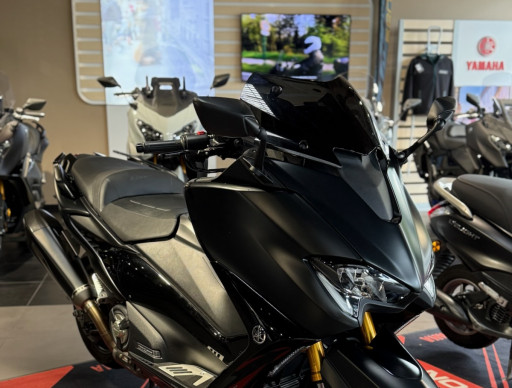 YAMAHA XP T-MAX 560 TECH MAX