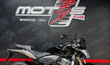 HONDA CB 600 F HORNET - A PARTIR DE 65€/MOIS