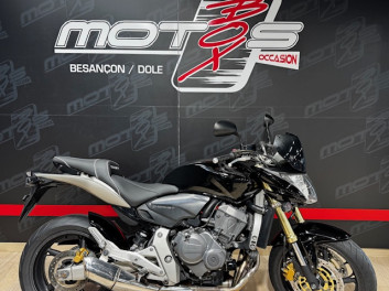 HONDA CB 600 F HORNET - A PARTIR DE 65€/MOIS