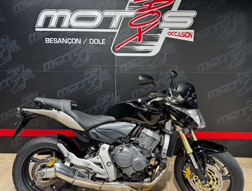 HONDA CB 600 F HORNET - A PARTIR DE 65€/MOIS