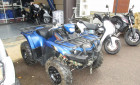 YAMAHA 450  KODIAK EPS Edition speciale