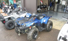 YAMAHA 450  KODIAK EPS Edition speciale