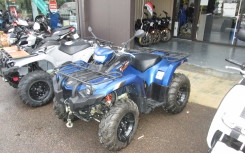 YAMAHA 450  KODIAK EPS Edition speciale