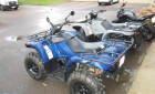 YAMAHA 450  KODIAK EPS Edition speciale