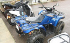 YAMAHA 450  KODIAK EPS Edition speciale