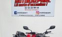 HONDA CB 500 F A2 révisé et garantie 12 mois 
