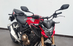 HONDA CB 500 F A2 révisé et garantie 12 mois 