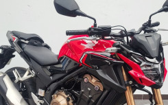 HONDA CB 500 F A2 révisé et garantie 12 mois 