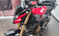 HONDA CB 500 F A2 révisé et garantie 12 mois 