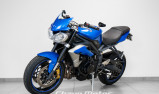 TRIUMPH - STREET TRIPLE ABS