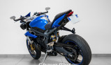 TRIUMPH - STREET TRIPLE ABS