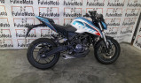 VOGE R 125 Accidentée RSV N°22783
