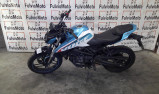 VOGE R 125 Accidentée RSV N°22783