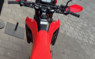 Honda CRF300L Rouge