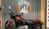 HARLEY-DAVIDSON SOFTAIL SLIM 1690