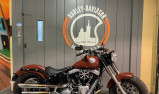 HARLEY-DAVIDSON SOFTAIL SLIM 1690