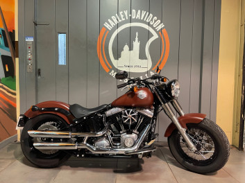 HARLEY-DAVIDSON SOFTAIL SLIM 1690