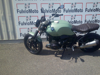 BMW R NineT OCCASION N°21572