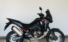 HONDA AFRICA TWIN CRF1000L STD DCT SE