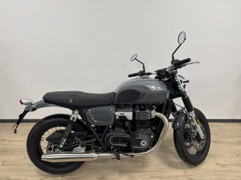 BRIXTON MOTORCYCLES CROMWELL 1200