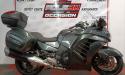 KAWASAKI GTR 1400 (230€/MOIS*) GTIE 12 MOIS