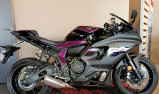YAMAHA R7 35KW