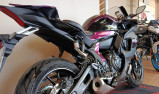 YAMAHA R7 35KW