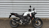 NX 500 / CB 500 X