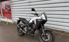 NX 500 / CB 500 X