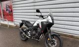 NX 500 / CB 500 X