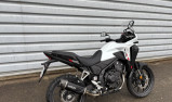 NX 500 / CB 500 X